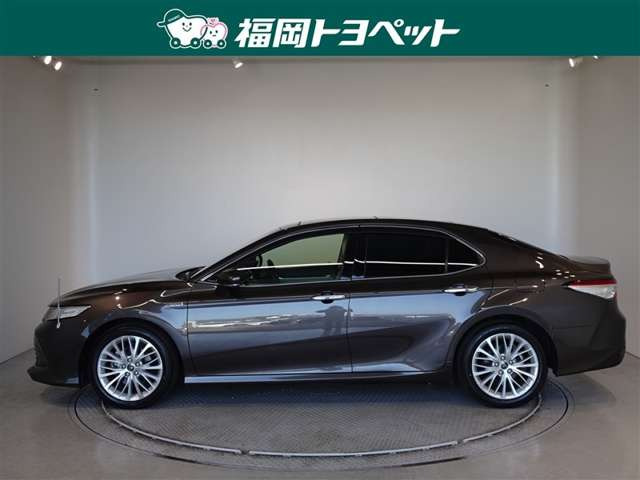 カムリ2.5 G レザーパッケージ