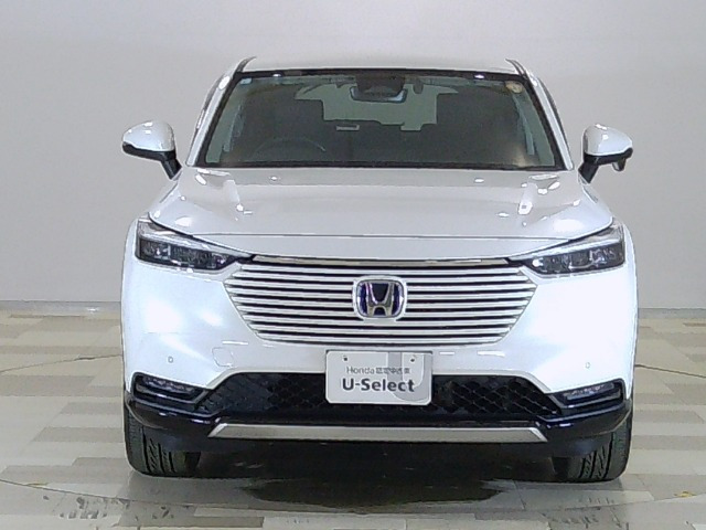 ヴェゼル1.5 ハイブリッド Z