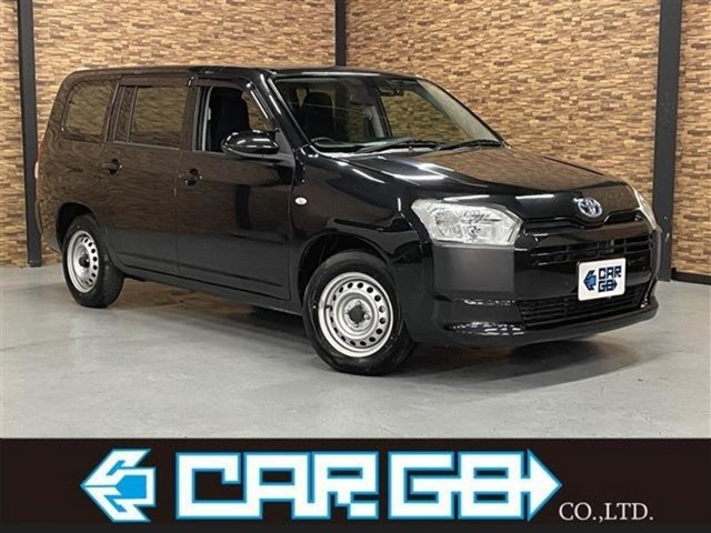 プロボックスバンハイブリッド 1.5 GL