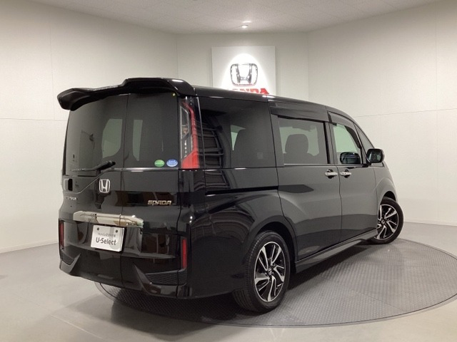 ステップワゴン1.5 スパーダ クールスピリット