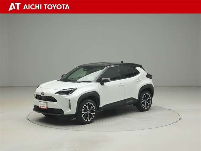 ヤリスクロス1.5 Z