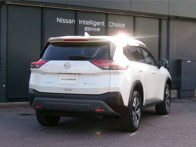 エクストレイル