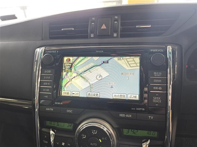 マークX2.5 250G Sパッケージ