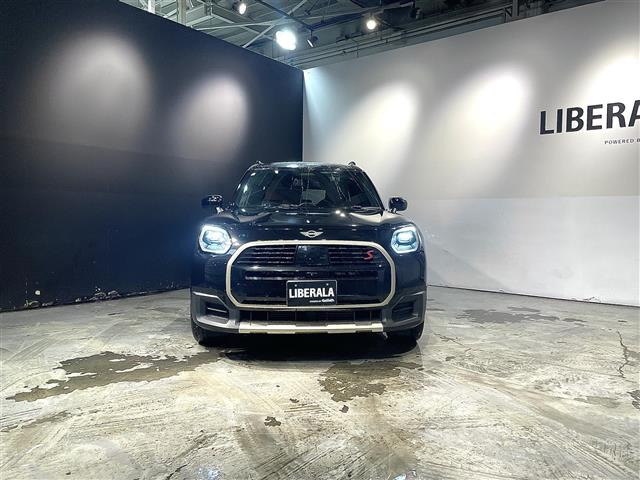 ミニカントリーマン