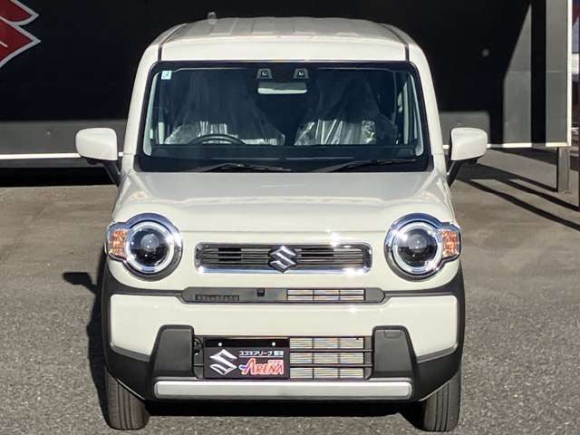 スペーシアハイブリッド(HYBRID) G