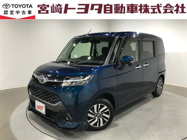 タンク1.0 カスタム G