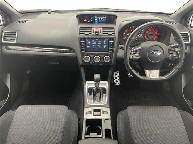 WRXS4 2.0 GT アイサイト 4WD