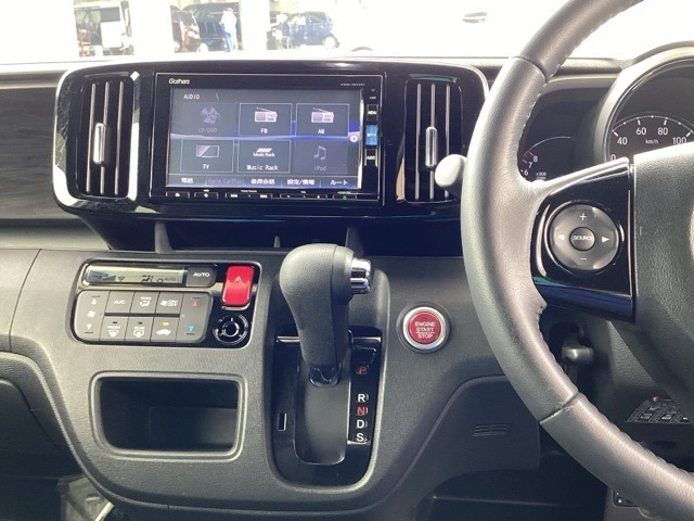 N-ONEプレミアム ツアラー