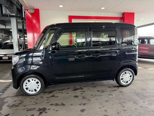 スペーシアハイブリッド(HYBRID)  X