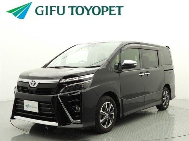 ヴォクシー2.0 ZS 煌III