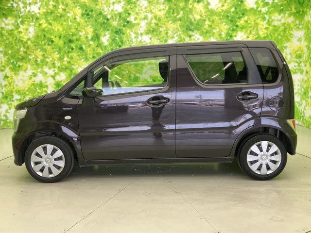 ワゴンRハイブリッド(HYBRID) FX