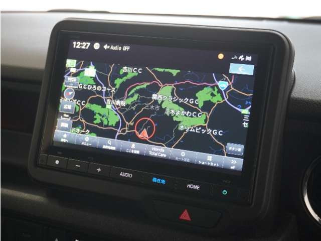 N-BOXカスタムターボ