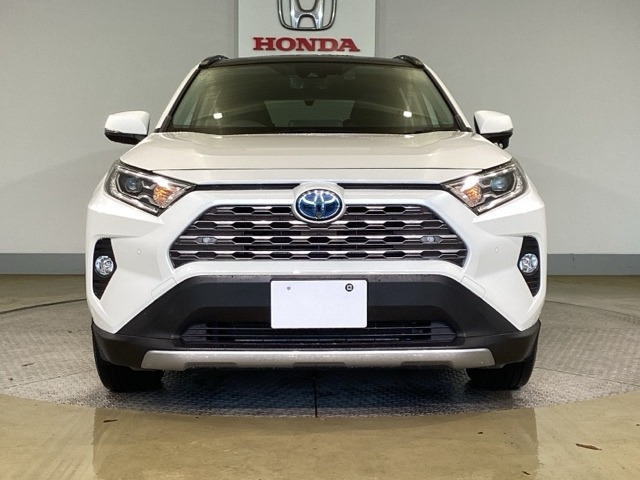 RAV42.5 ハイブリッド G E-Four 4WD