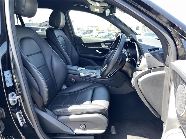 GLC220d 4マチック スポーツ ラインエディション 4WD