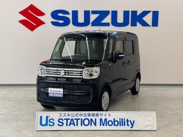 スペーシアハイブリッド(HYBRID)  X