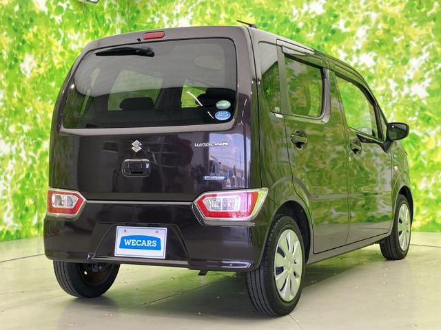 ワゴンRハイブリッド(HYBRID) FX