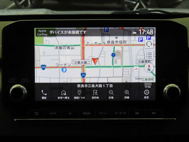 アウトランダーPHEV 2.4 P 4WD