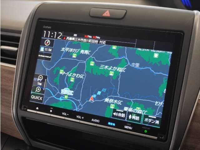 フリード1.5 G ホンダセンシング