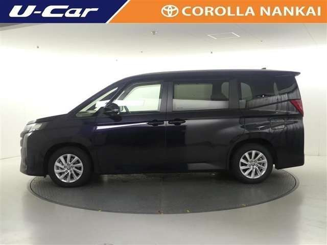 ノア1.8 ハイブリッド G