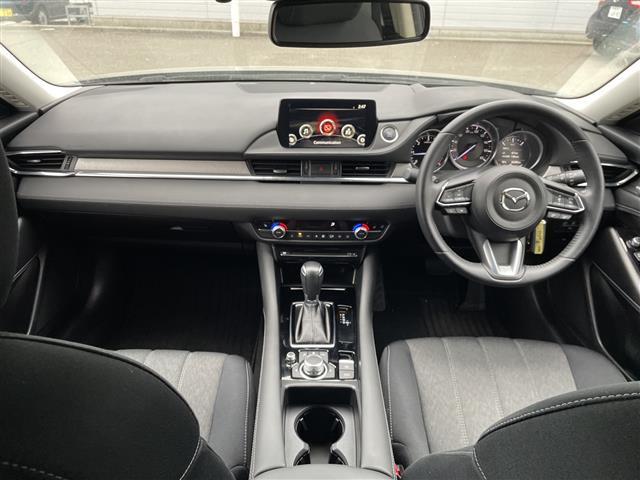 MAZDA6セダン2.2 XD プロアクティブ 4WD