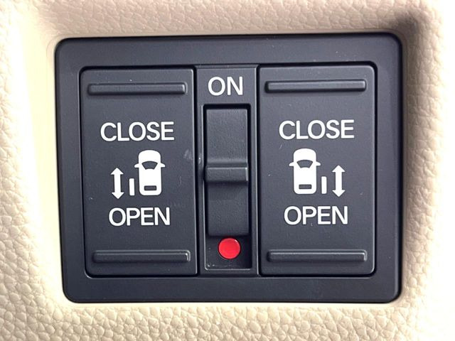 N-BOXG L ホンダセンシング