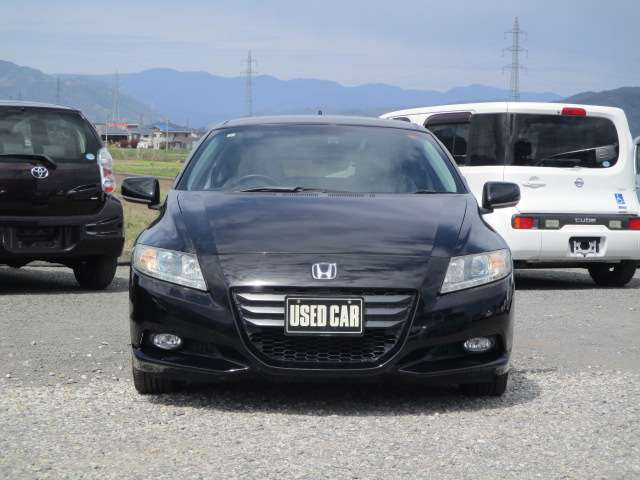 CR-Z1.5 アルファ
