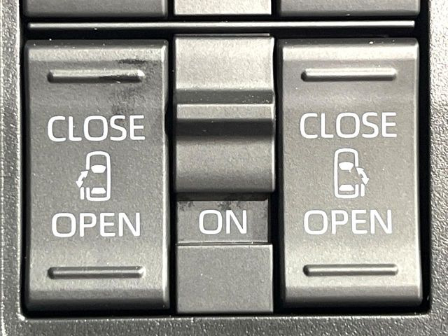 タントファンクロス ターボ