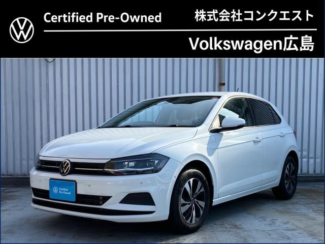 ポロTSI コンフォートライン