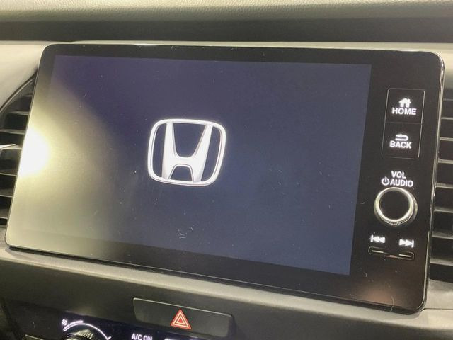 フィット1.5 e:HEV RS