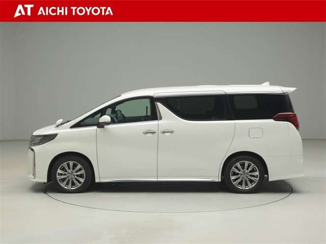 アルファード2.5 S タイプゴールド