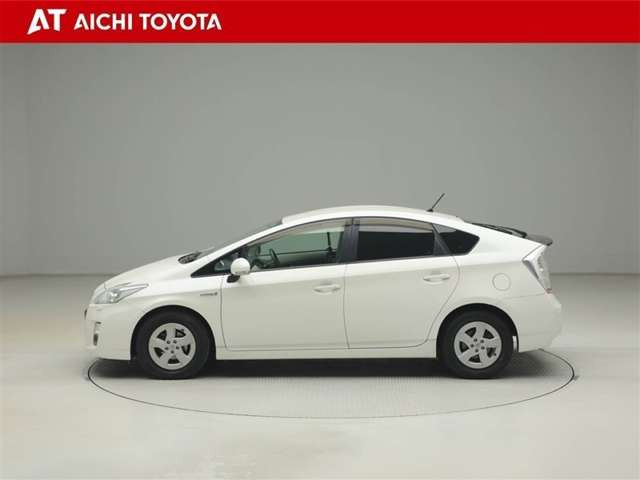 プリウス1.8 S LEDエディション