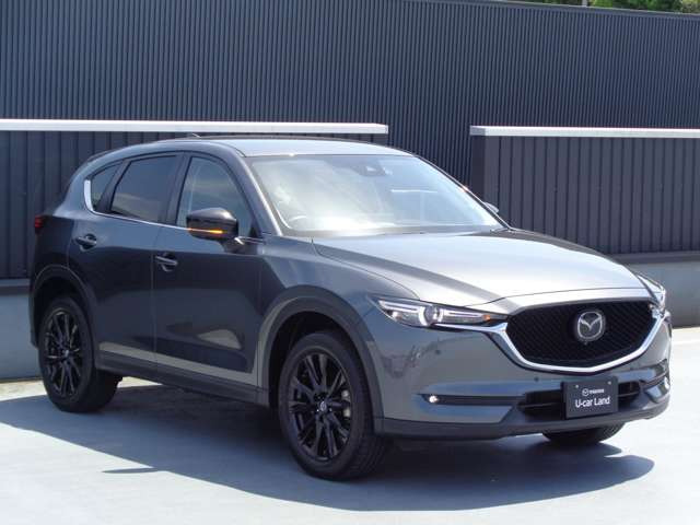 CX-52.0 20S ブラックトーンエディション