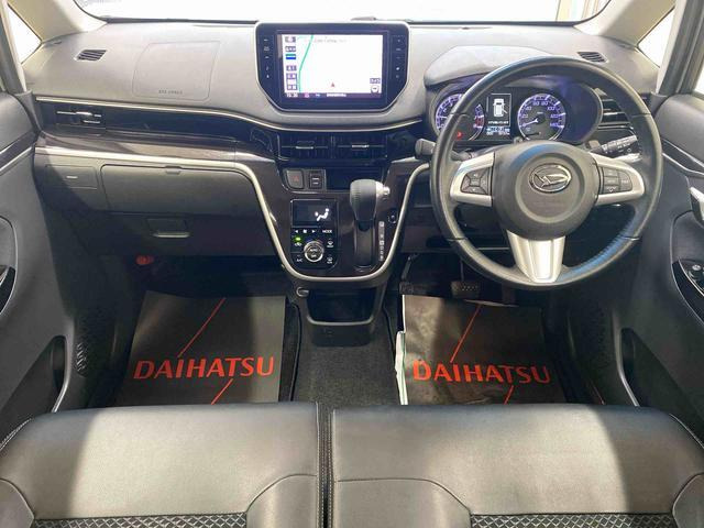 ムーヴカスタムRS ハイパーリミテッド SAIII 4WD