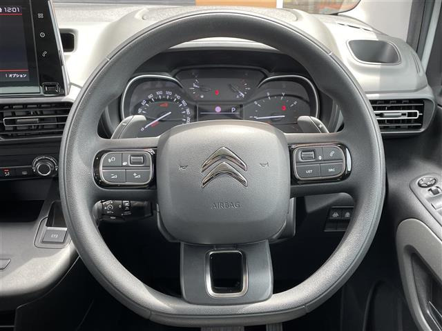 ベルランゴフィール ディーゼル