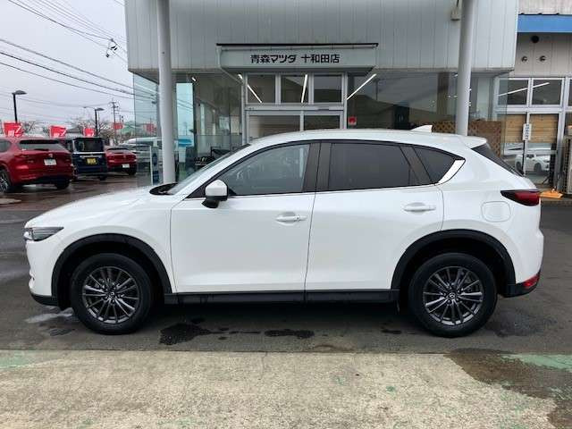 CX-52.2 XD プロアクティブ 4WD