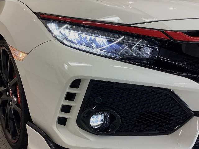 シビックタイプR2.0