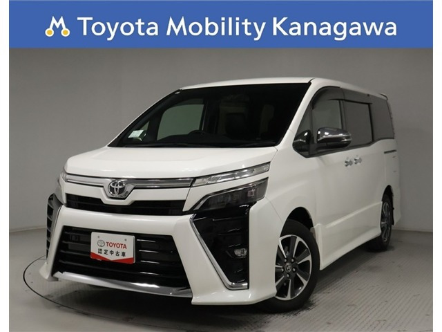 ヴォクシー2.0 ZS 煌III