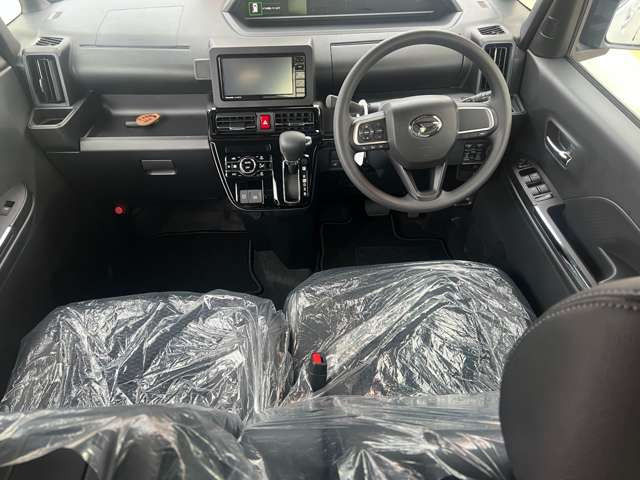 タントカスタムX