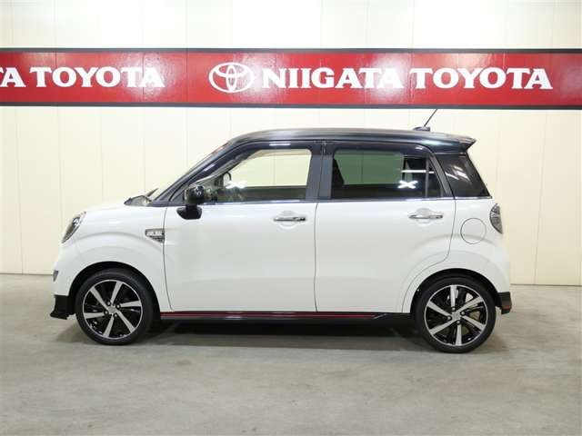 キャストスポーツ SAIII