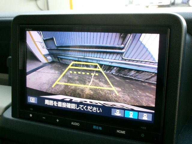 N-VAN e:e: ファン