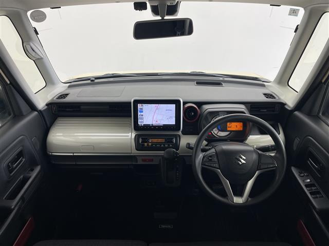 スペーシアハイブリッド(HYBRID)  X 4WD