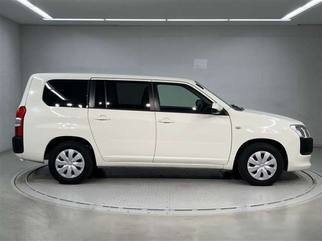 プロボックスバン1.5 F