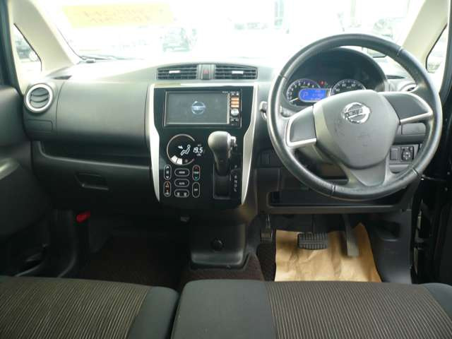 デイズハイウェイスターX