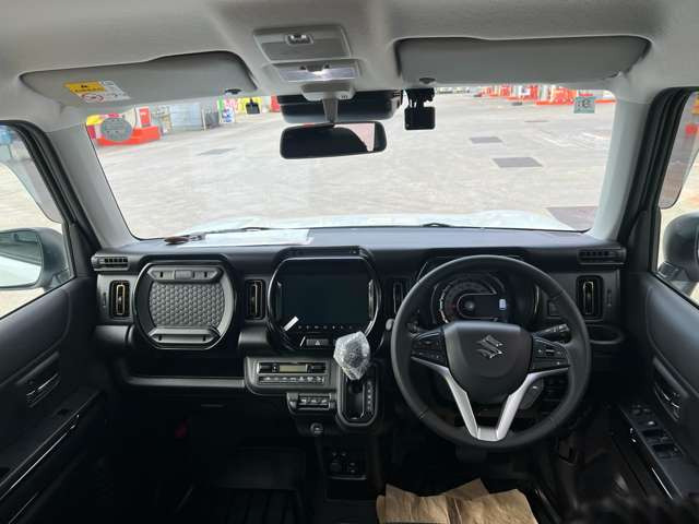 ハスラーハイブリッド(HYBRID) X 4WD