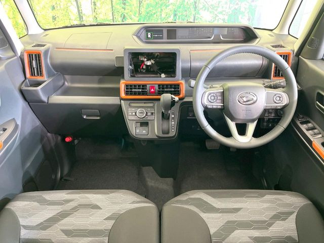 タントファンクロスターボ リミテッド