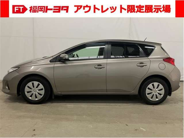 オーリス1.5 150X