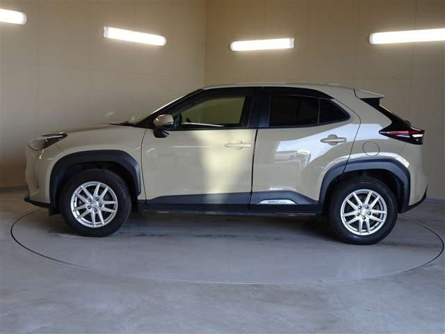 ヤリスクロス1.5 Z 4WD