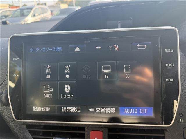 エスクァイア2.0 Xi