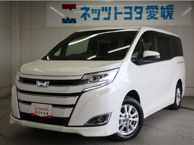 ノア1.8 ハイブリッド G