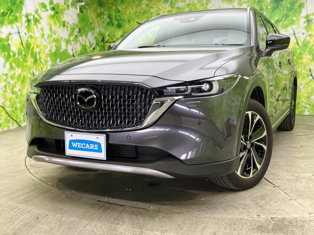 CX-82.2 XD グランドジャーニー 4WD